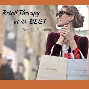 RETAIL THERAPY